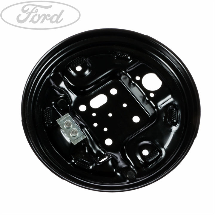 Original Ford Fiesta 2005-2012 Bremsträger rechts (einzel) 1522945