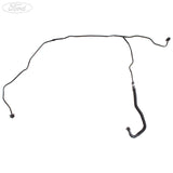 Original Ford Schlauch 5295821