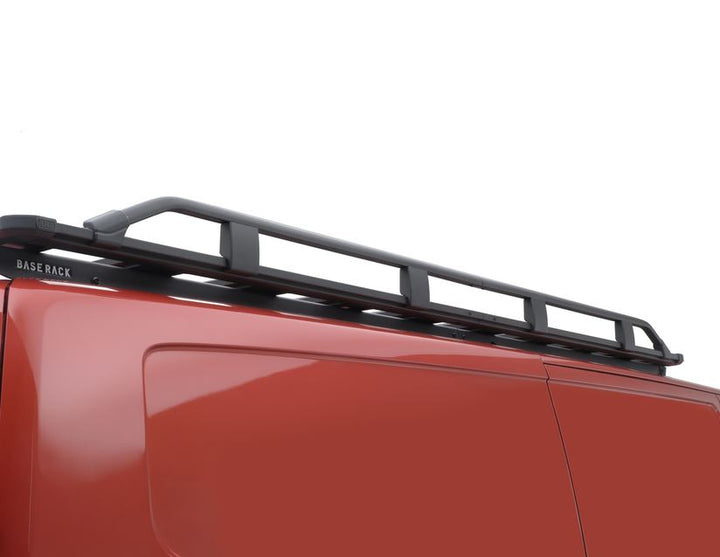 Ford Tourneo/Transit Custom® ARB* Seitenschienen für kommerziellen Grundträger