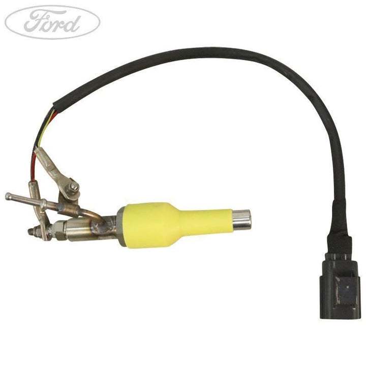 Ford Transit 2007-2014 2.4L Abgasanlage Drosselklappe 1548748