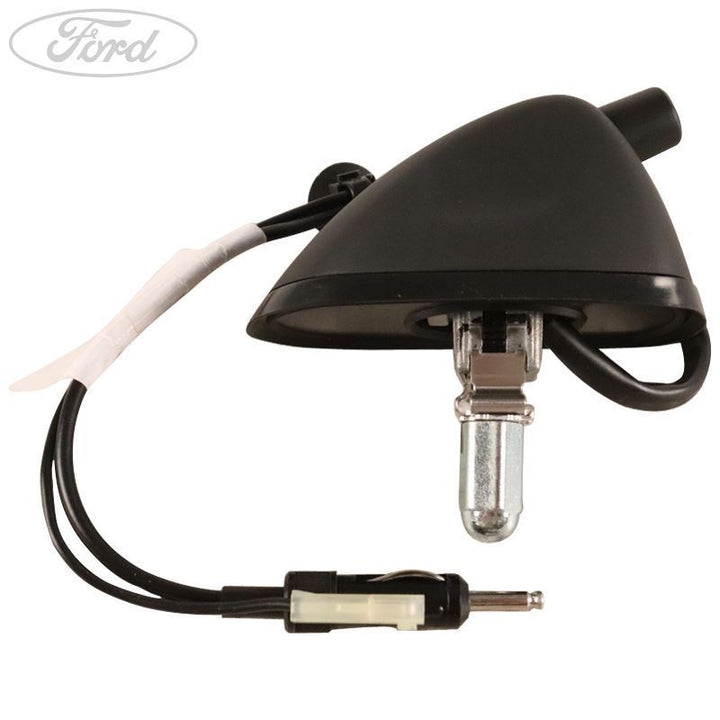 Original Ford Radio Antennenhalterung 1932153