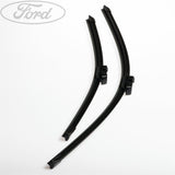 Original Ford Mondeo Mk4 Aero Scheibenwischerblätter Satz vorne 650mm 480mm 2120705 - 10 Stk