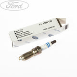 Original Ford Zündkerze 1686133 - 10 Stk