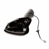 Original Ford Fiesta 2008-2012 Außenspiegel links 1753824