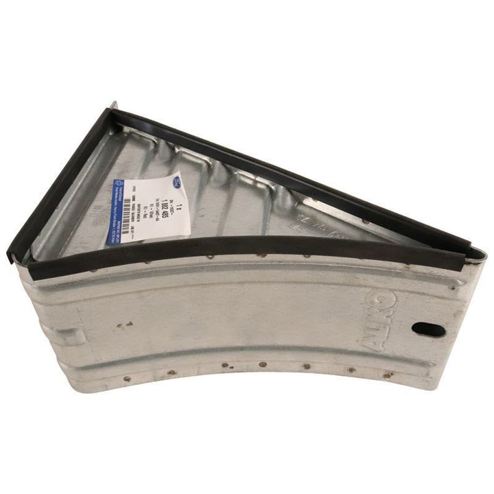 Original Ford Transit Reserverad Unterlegkeil und Halter 2017- 1882485