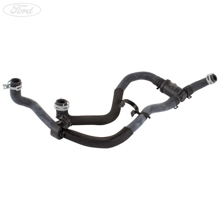 Original Ford Ranger 3.2 Duratorq-TDCi Einlassschlauch 2011-5297115