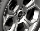 Ford Ecosport 2013-2023 & Bronco ab 2021 Abschließbare Radmuttern 1849463