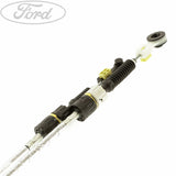 Original Ford Schaltseilzug 1500223