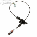 Original Ford Ausrückseilzüge 6-Gang Automatikgetriebe 2002404