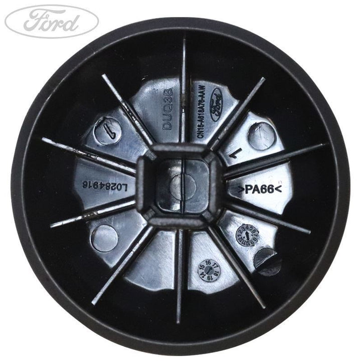 Original Ford Handrad Sitzlehnenverstellung 1797824