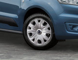 Original Ford Transit/Tourneo Connect Radzierblende 40,64 cm (16