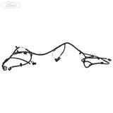 Original Ford Kuga Einparkhilfe hinten Wire Keyless 16-17 2077927