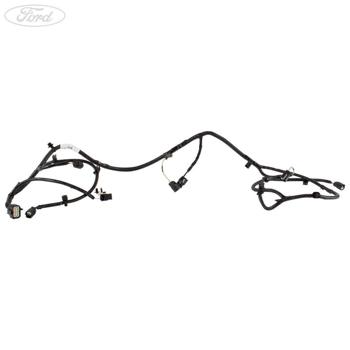 Original Ford Kuga Einparkhilfe hinten Wire Keyless 16-17 2077927