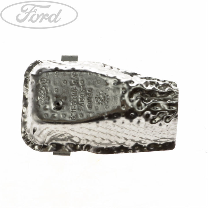 Original Ford Transit 2006-2014 Kurbelwellenpositionssensorabdeckung 1381793