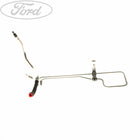 Original Ford Focus Servolenkungsölkühler 1801234