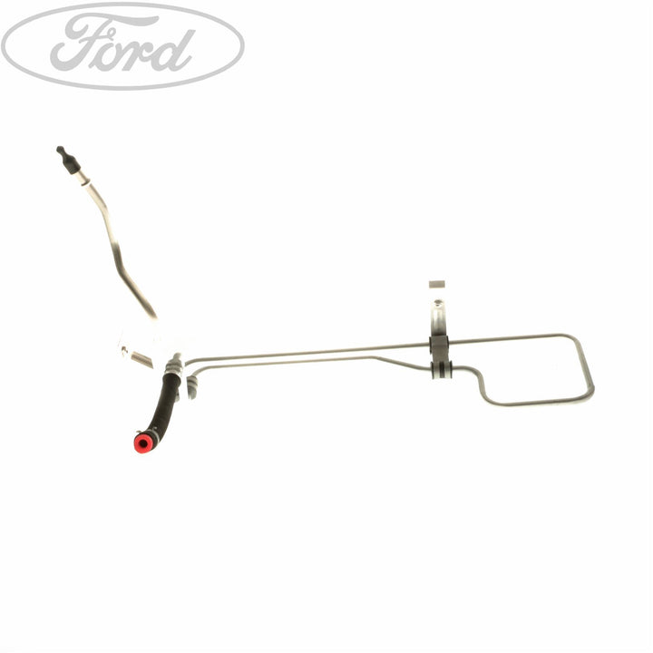 Original Ford Focus Servolenkungsölkühler 1801234