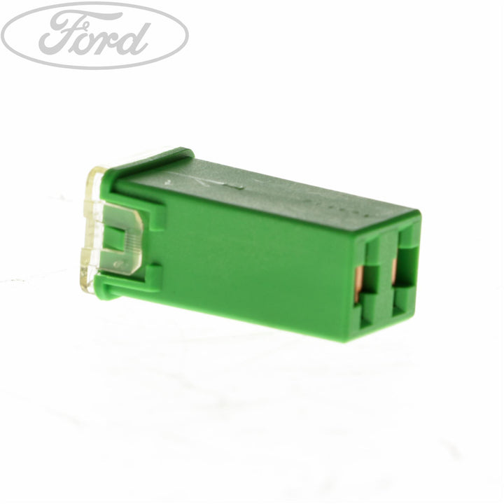 Original Ford 32 Volt 40 AMP grün Sicherung 3819184