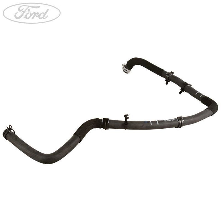 Original Ford Ranger 2016-Aktuell Heizungsablaufschlauch & Rohr 2077658