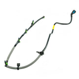 Ford Ranger 2011-2023 3.2 TDCi Duratorq Einspritzdüsen-Leitung