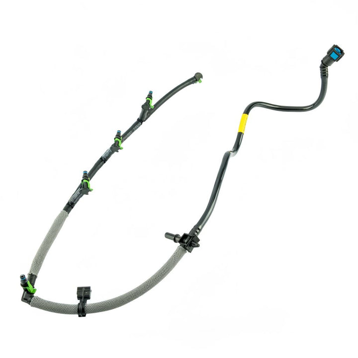 Ford Ranger 2011-2023 3.2 TDCi Duratorq Einspritzdüsen-Leitung