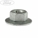 Ford Schalthebel-Schaltgetriebe Mutter 1462021