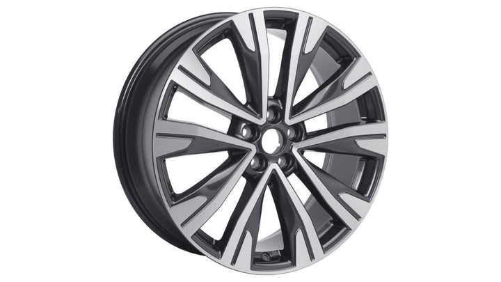 Original Ford Kuga Leichtmetallrad 20