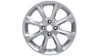 Ford Fiesta Alufelge 17