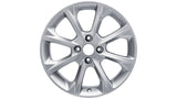 Ford Fiesta Alufelge 17