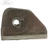 Original Ford Ka 2008-2016 Halterung Auspuffaufhängung vorn 1.2L Duratec 1558869