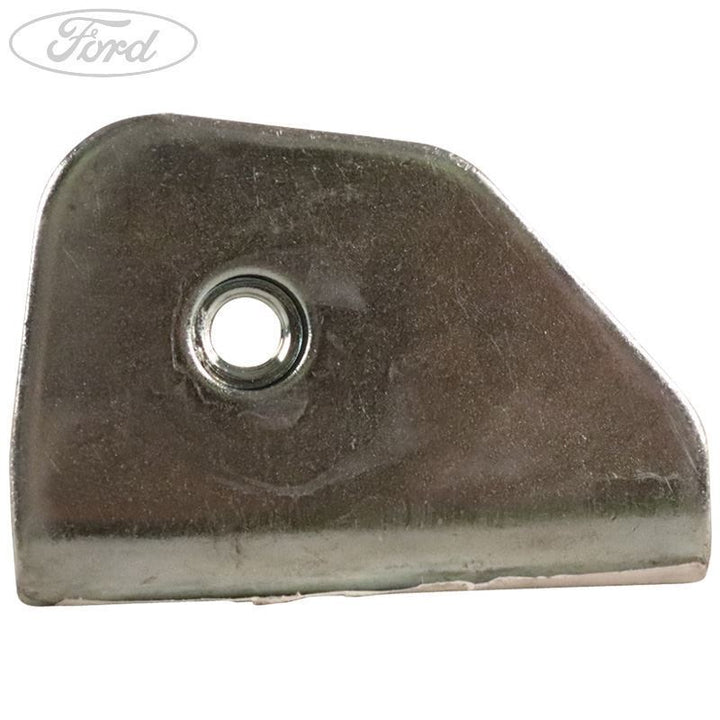 Original Ford Ka 2008-2016 Halterung Auspuffaufhängung vorn 1.2L Duratec 1558869