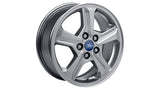 Ford Transit/Tourneo Connect Alufelge 16
