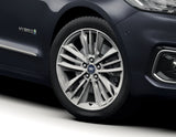 Original Ford Focus & Mondeo Leichtmetallrad 18