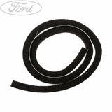 Original Ford Dämmunterlage – Armaturenbrett vorn 1674130