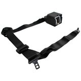 Transit MK6 Sicherheitsgurt hinten