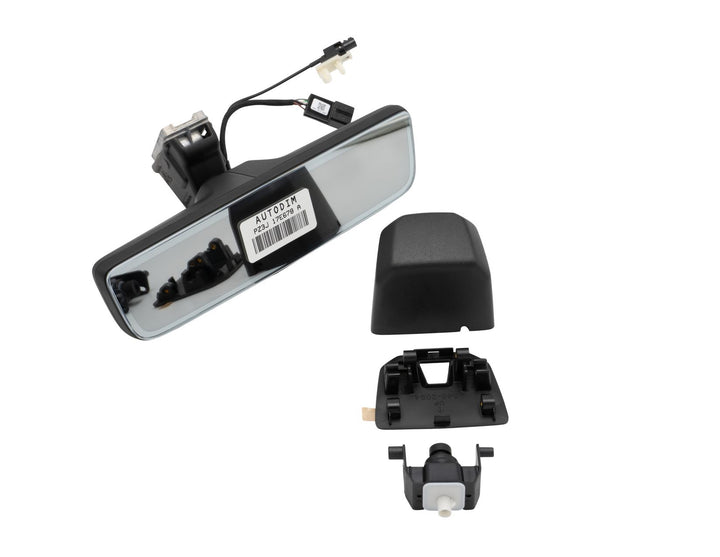 Original Ford Transit Custom Digitaler Innenspiegel