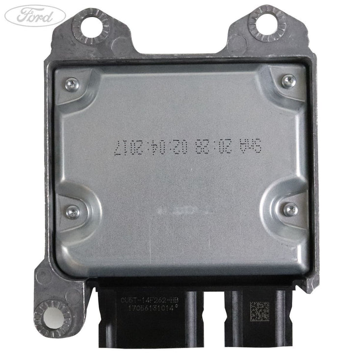 Airbag-Sensor