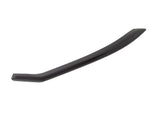 Original ClimAir Fenster Windabweiser vorne Schwarz Für Ford Puma 2019-2497408
