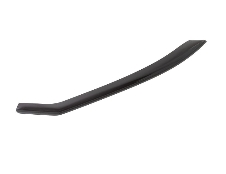 Original ClimAir Fenster Windabweiser vorne Schwarz Für Ford Puma 2019-2497408