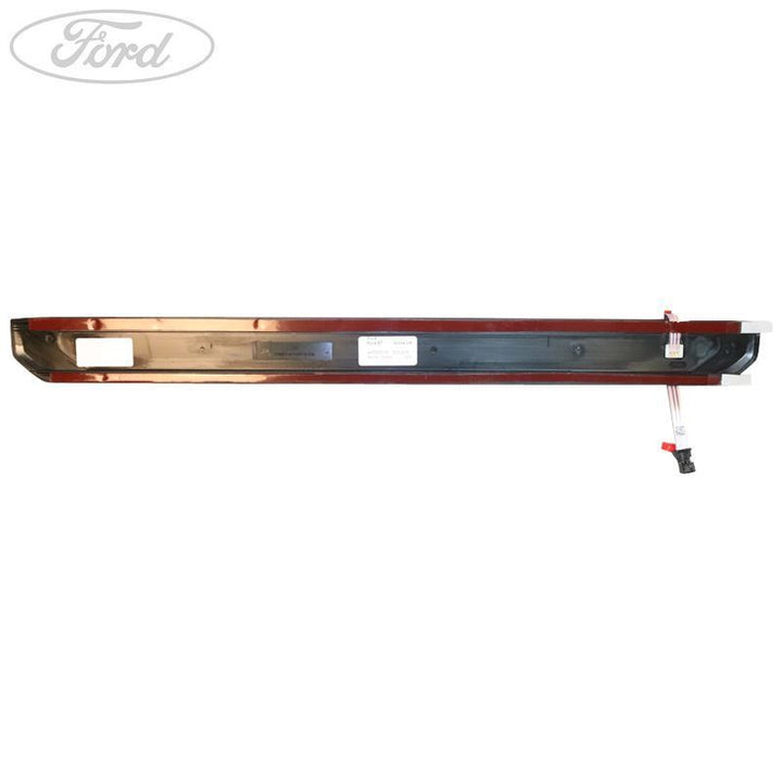 Original Ford Focus Einstiegsschiene 1933672