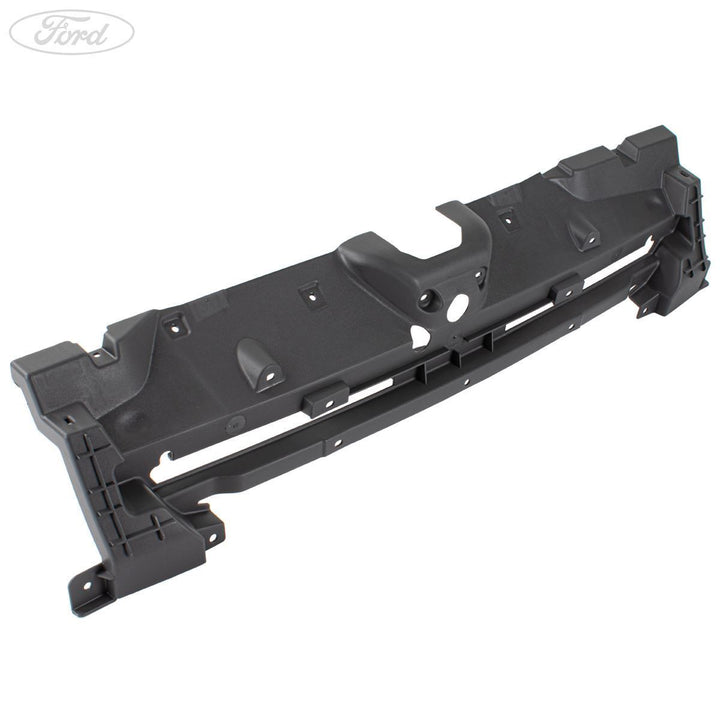 Transit Frontstoßstange oberer Kühlergrillhalter 09-13