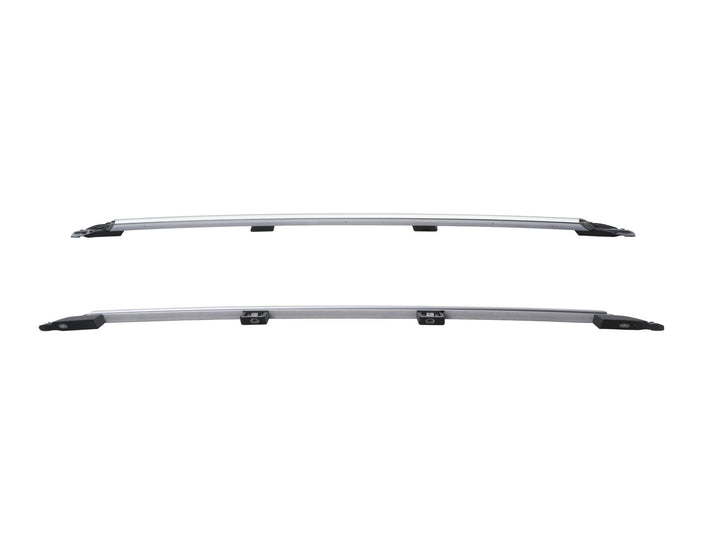 Original Ford Transit/Tourneo Connect Dachreling silber
