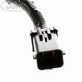 Ford Transit Elektrik Anhängerkupplung 1452841