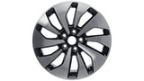 Original Ford Focus Leichtmetallrad 17