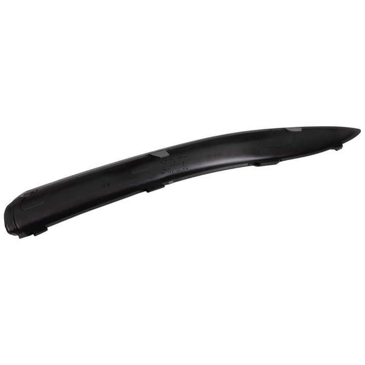 Original Ford Focus Stoßfänger hinten Zierleiste 1152146