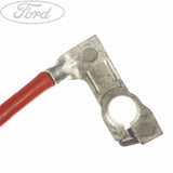 Original Ford Transit 2006-2014 Batterie Pluskabel 1505750