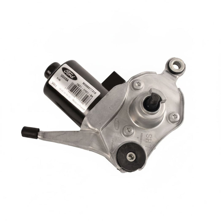 Ford Custom 2019–2023 EcoBoost Frontscheibenwischermotor links