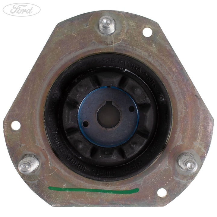 Original Ford Fiesta 2012-2019 Federbeinstützlager 1811428