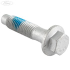 Original Ford Sechskantschraube - Getriebebefestigung 1370604 - 4 Stk