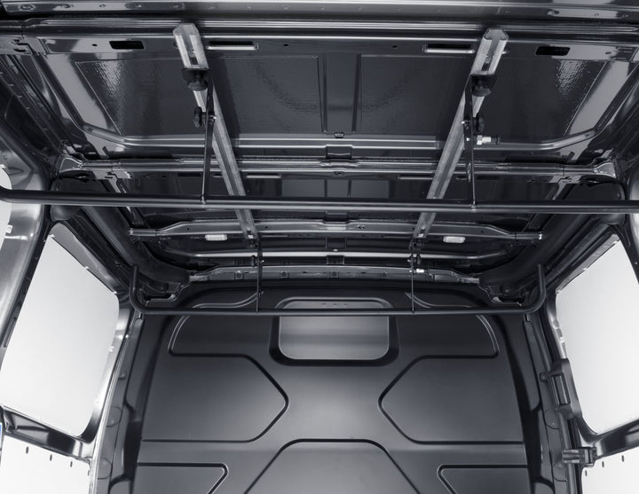 Original Ford Transit Custom ab 2012 Innenraum-Dachträger