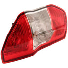 Original Ford Transit Tourneo Courier ab 2014 Lampeneinheit hinten links 2069626